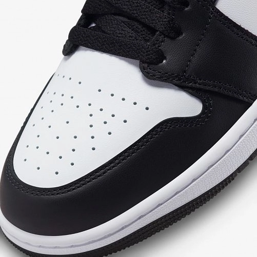 Outlet Чоловічі кросівки Jordan 1 Mid SE Zen Master DM1200-001_image_7