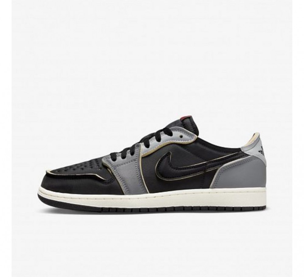 Outlet КРОСІВКИ AIR JORDAN 1 RETRO LOW OG EX DV0982-006