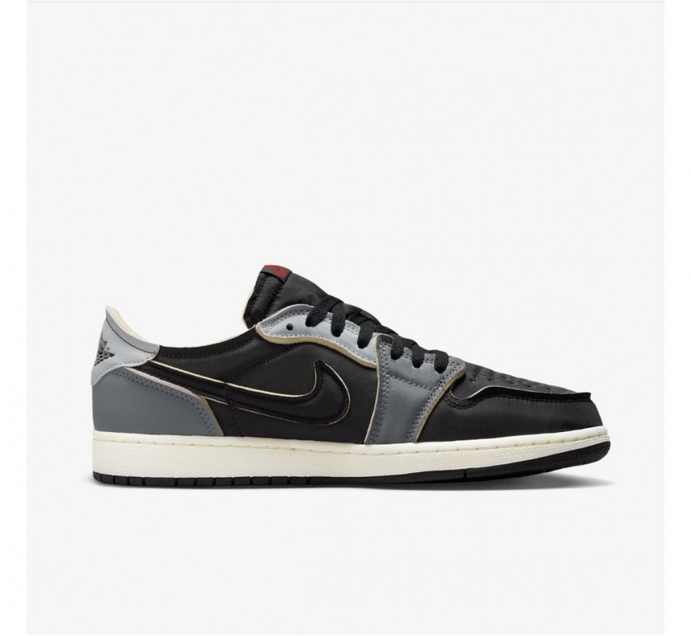 Outlet КРОСІВКИ AIR JORDAN 1 RETRO LOW OG EX DV0982-006