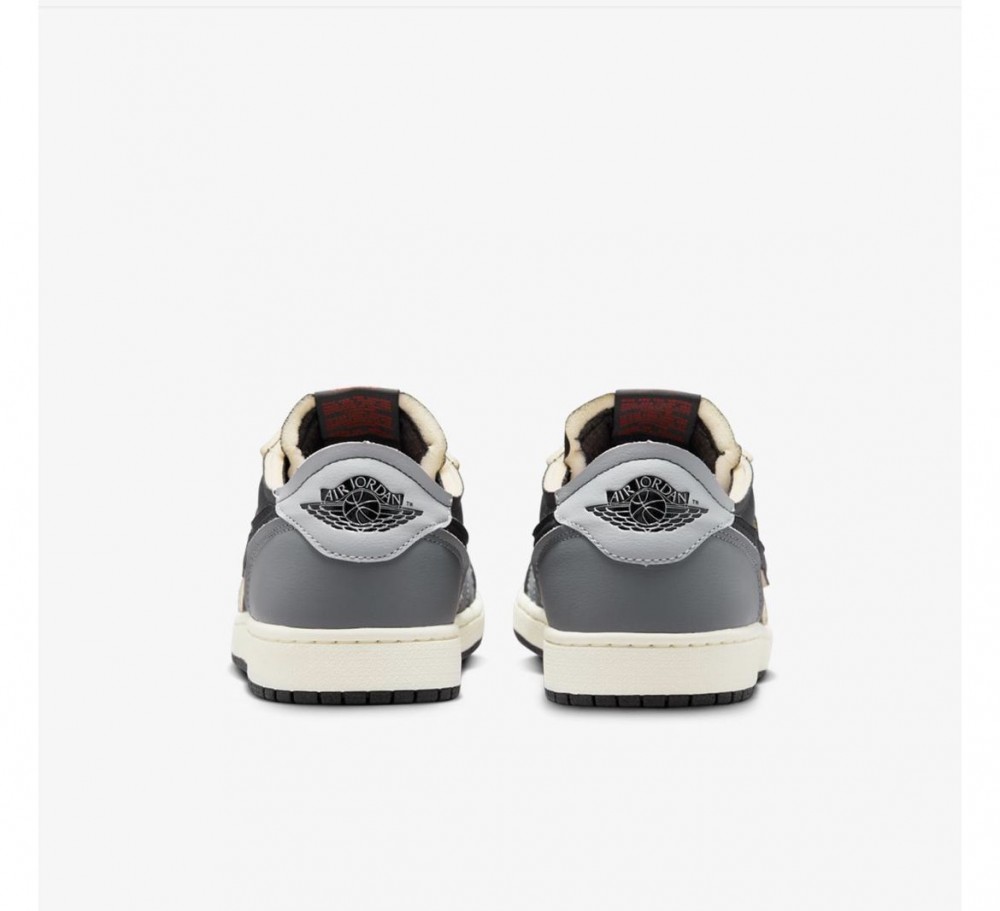Outlet КРОСІВКИ AIR JORDAN 1 RETRO LOW OG EX DV0982-006_image_4