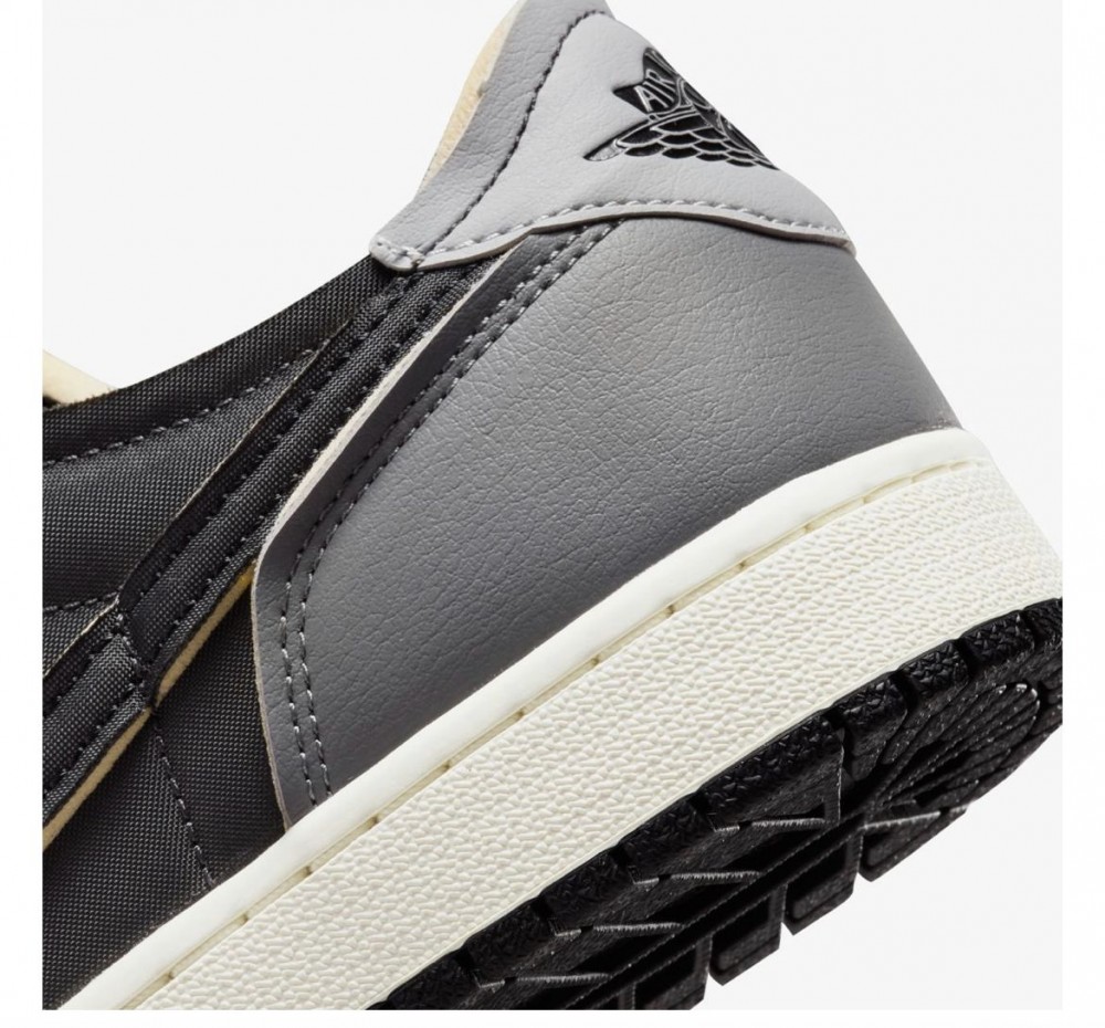 Outlet КРОСІВКИ AIR JORDAN 1 RETRO LOW OG EX DV0982-006_image_8