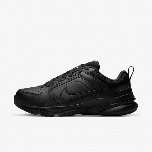 Outlet КРОСІВКИ NIKE DEFYALLDAY DM7564-002 — чорний