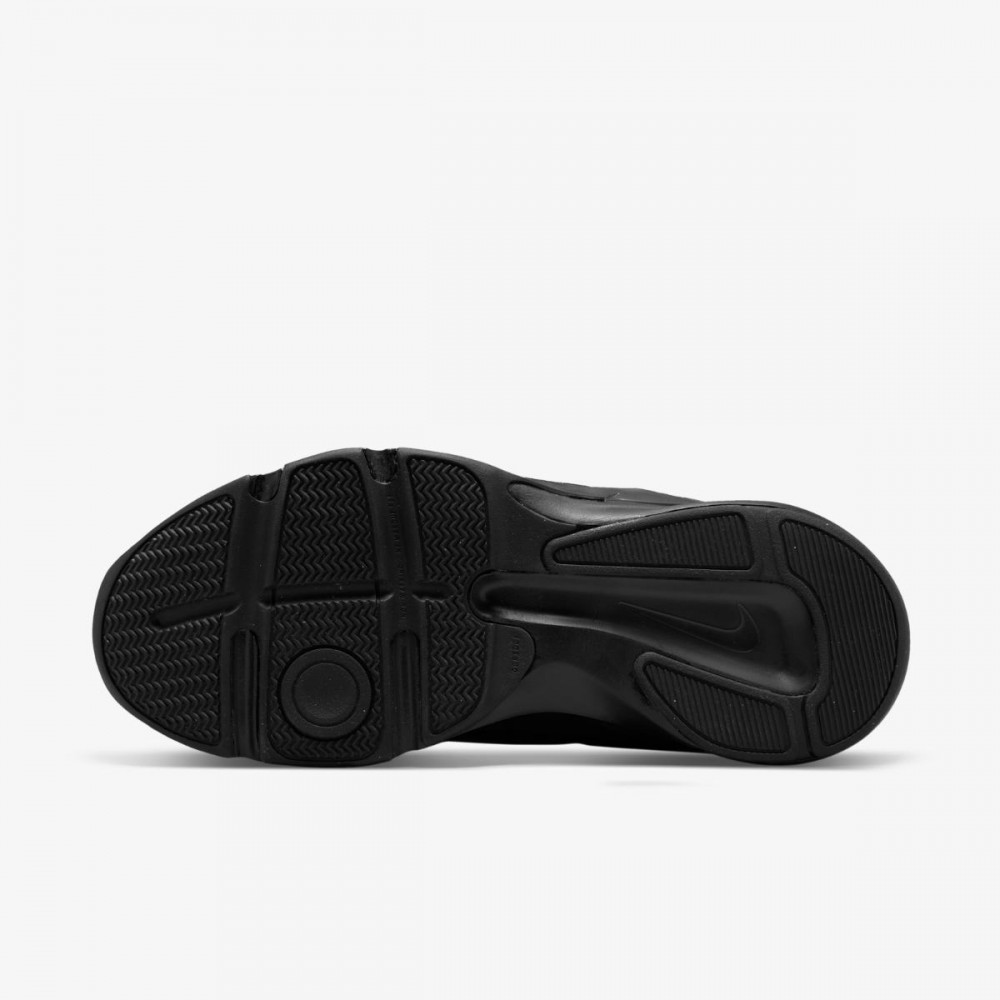 Outlet КРОСІВКИ NIKE DEFYALLDAY DM7564-002 — чорний_image_4
