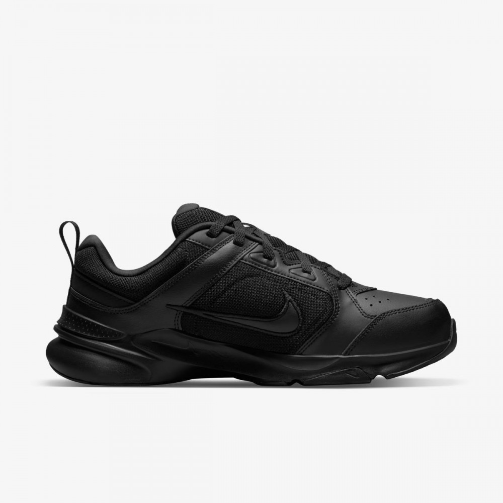 Outlet КРОСІВКИ NIKE DEFYALLDAY DM7564-002 — чорний