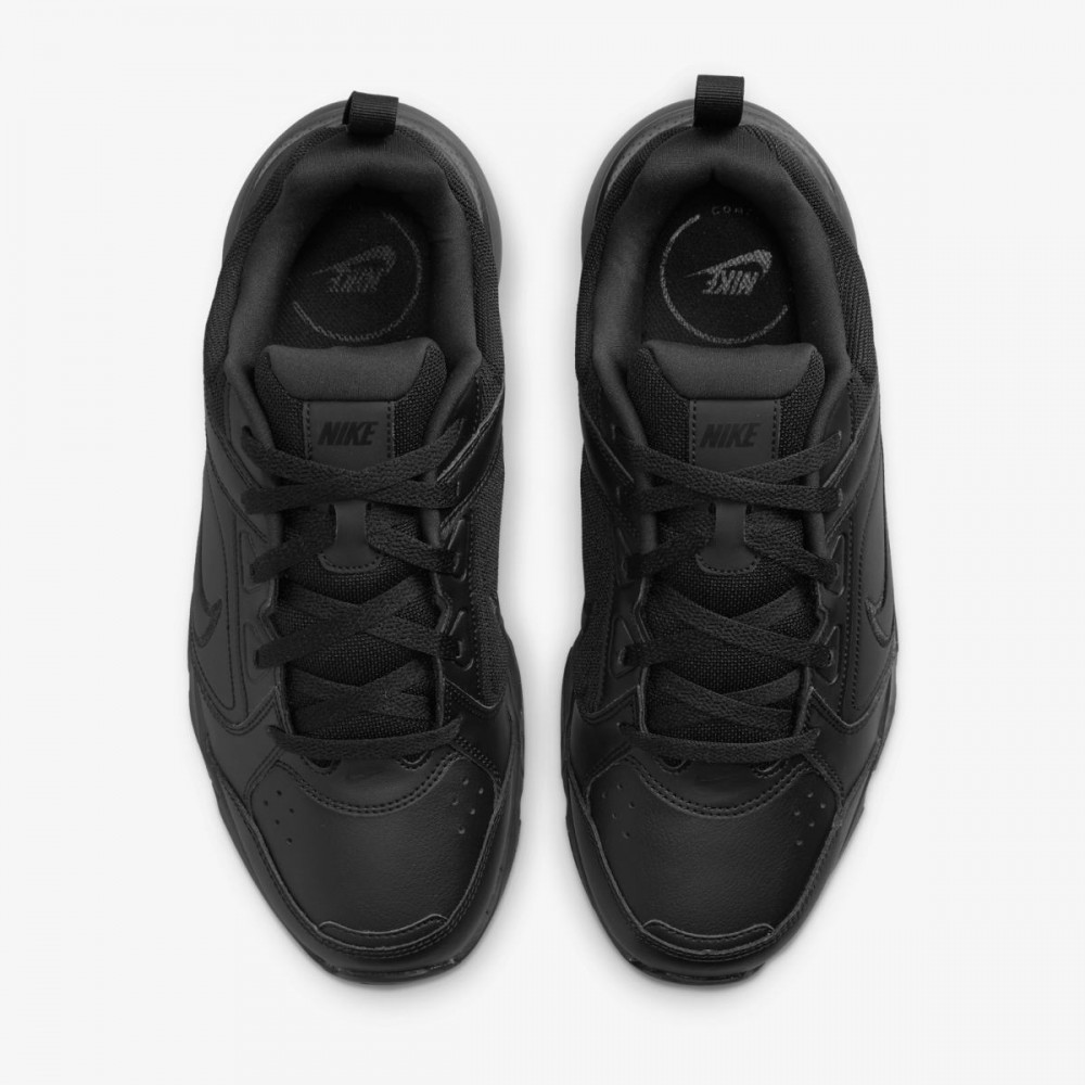 Outlet КРОСІВКИ NIKE DEFYALLDAY DM7564-002 — чорний_image_6