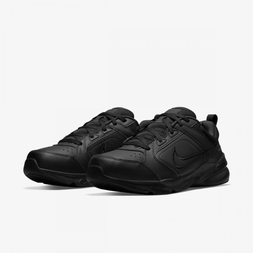 Outlet КРОСІВКИ NIKE DEFYALLDAY DM7564-002 — чорний_image_5
