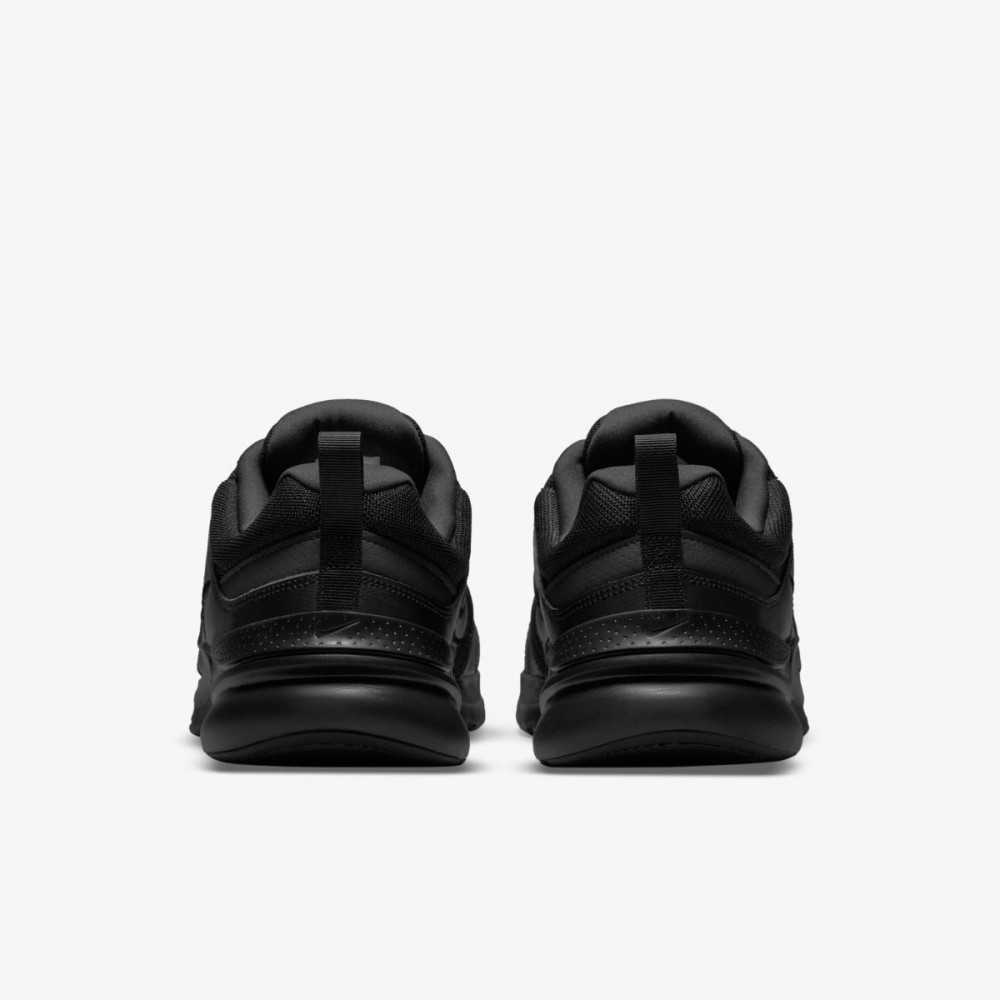 Outlet КРОСІВКИ NIKE DEFYALLDAY DM7564-002 — чорний_image_3
