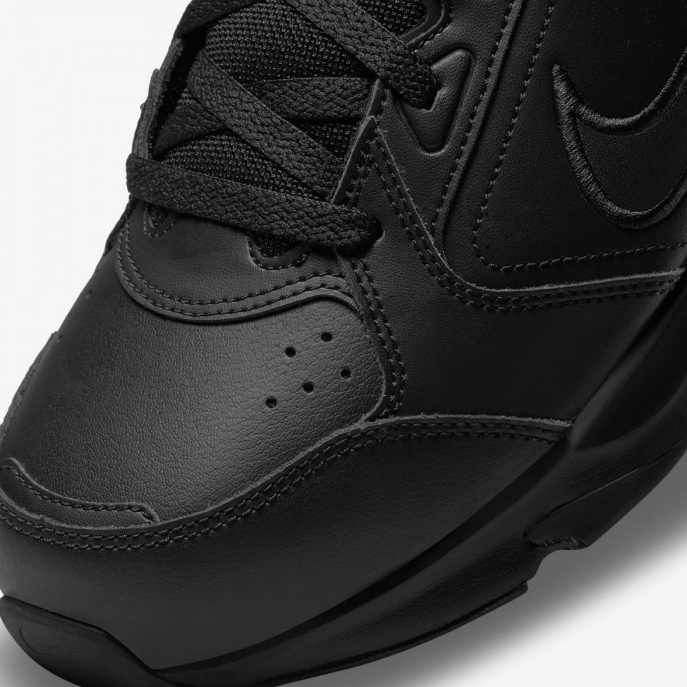 Outlet КРОСІВКИ NIKE DEFYALLDAY DM7564-002 — чорний_image_7