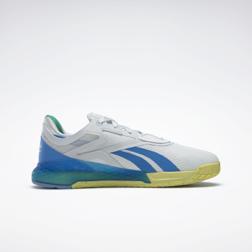 Outlet Жіночі кросівки Reebok Nano X FY1067_image_3