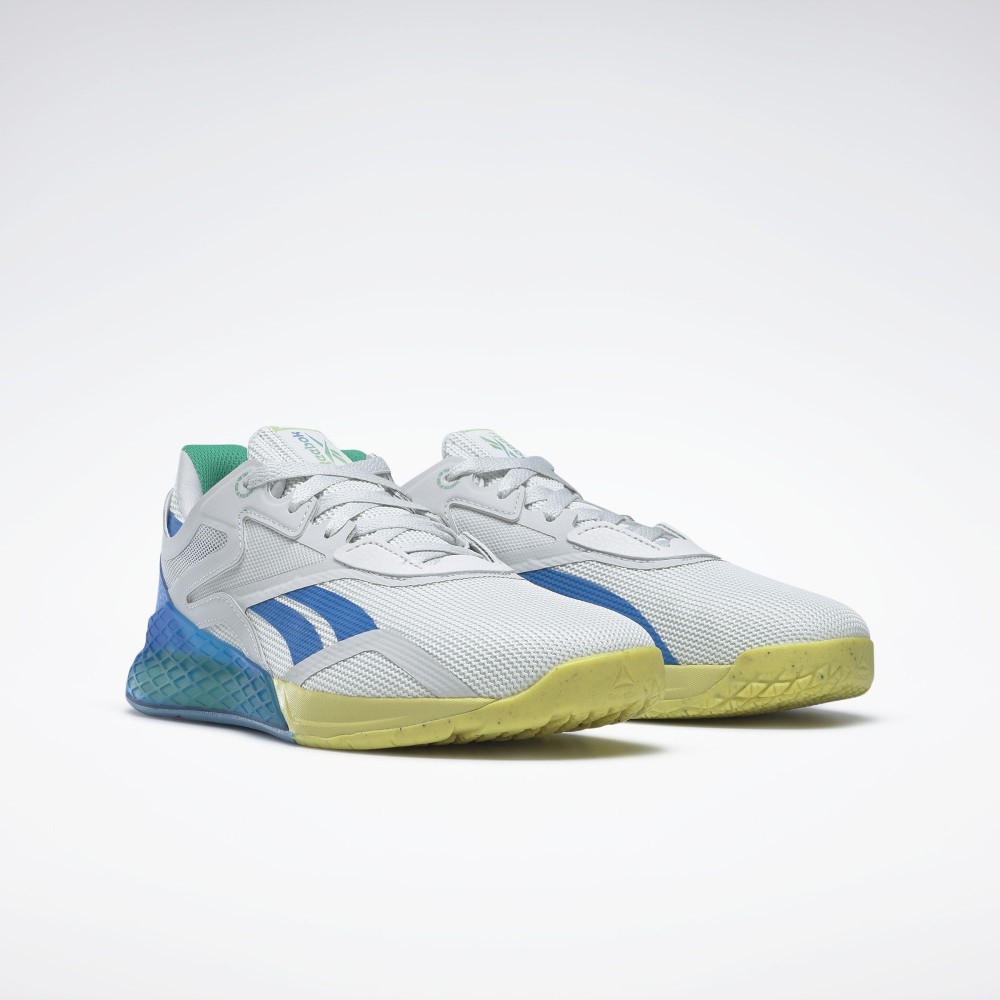 Outlet Жіночі кросівки Reebok Nano X FY1067