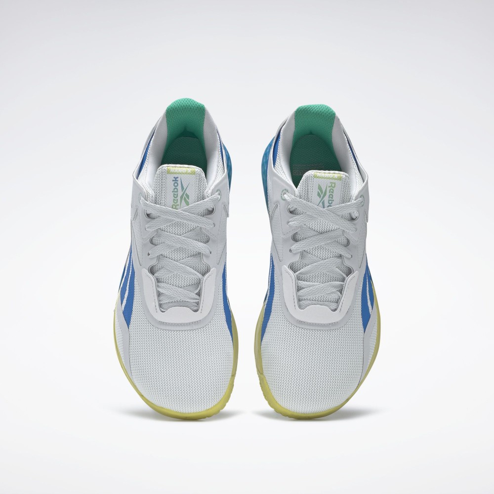 Outlet Жіночі кросівки Reebok Nano X FY1067_image_9