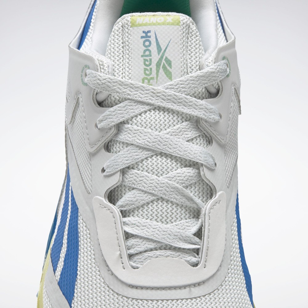 Outlet Жіночі кросівки Reebok Nano X FY1067_image_7
