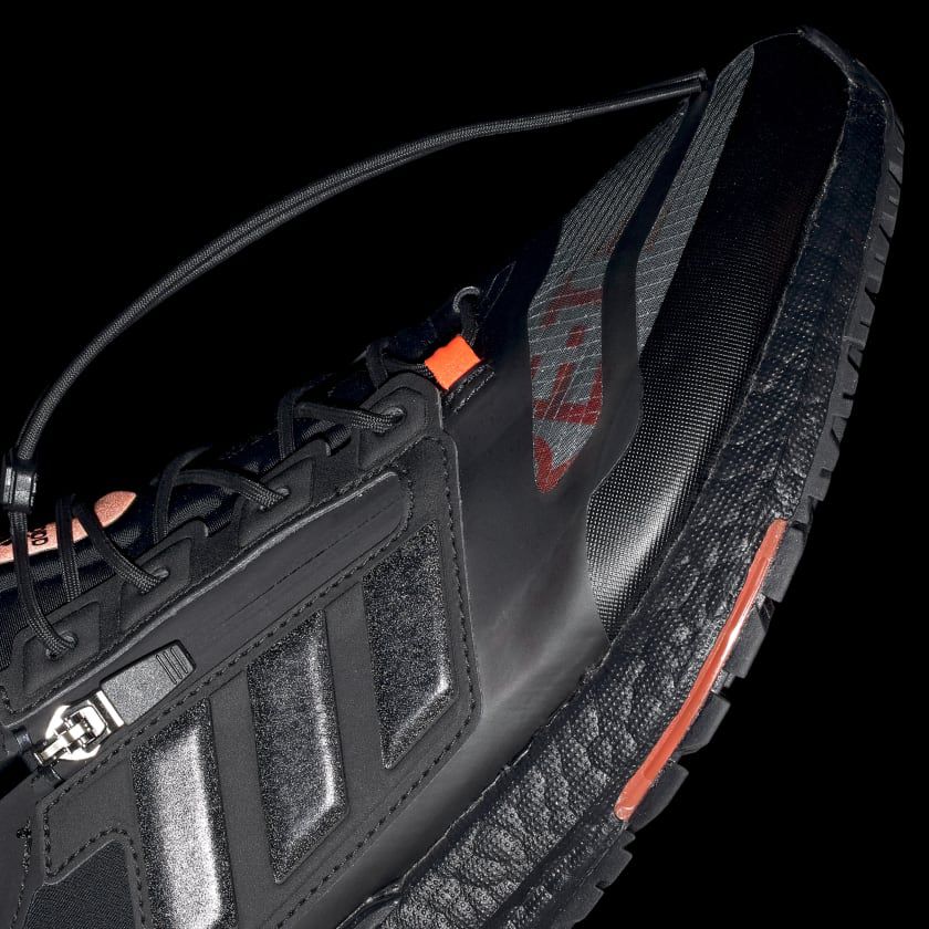 Outlet Кросівки Adidas Ultraboost 21 Gore-Tex FZ2555_image_10