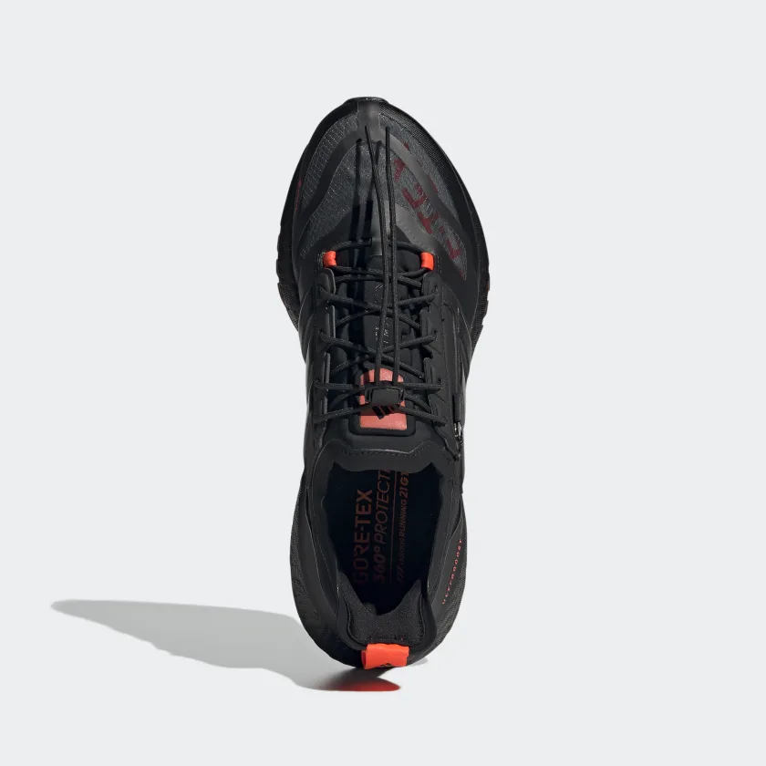 Outlet Кросівки Adidas Ultraboost 21 Gore-Tex FZ2555_image_7
