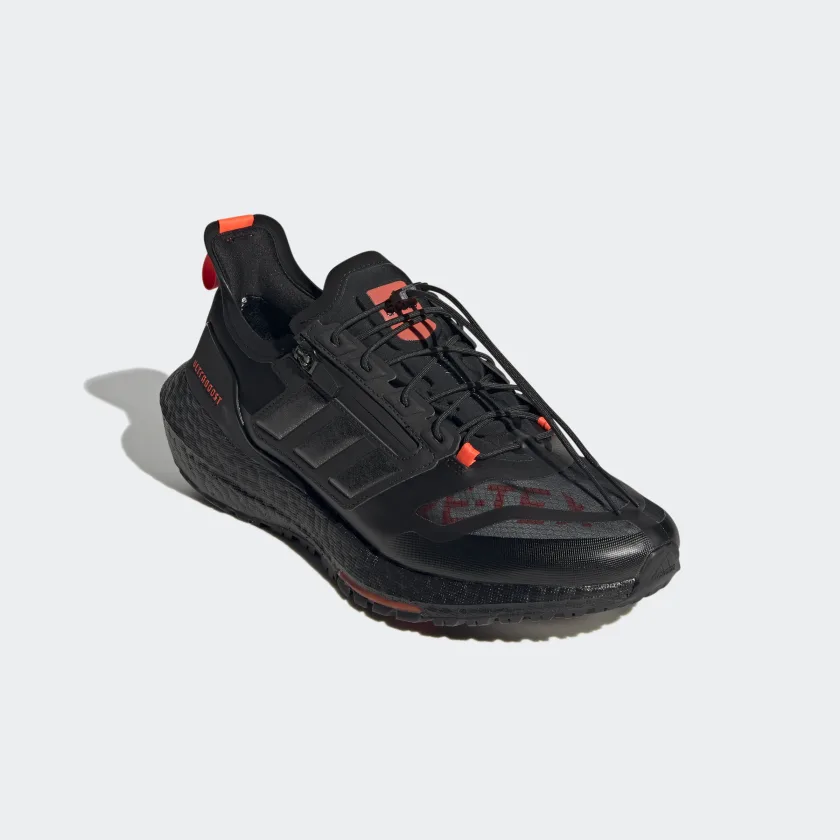 Outlet Кросівки Adidas Ultraboost 21 Gore-Tex FZ2555_image_6