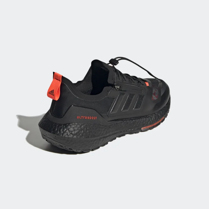 Outlet Кросівки Adidas Ultraboost 21 Gore-Tex FZ2555_image_3