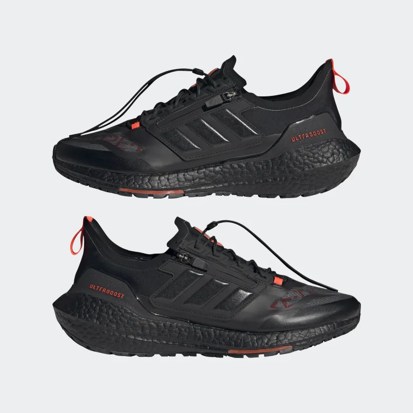 Outlet Кросівки Adidas Ultraboost 21 Gore-Tex FZ2555_image_5