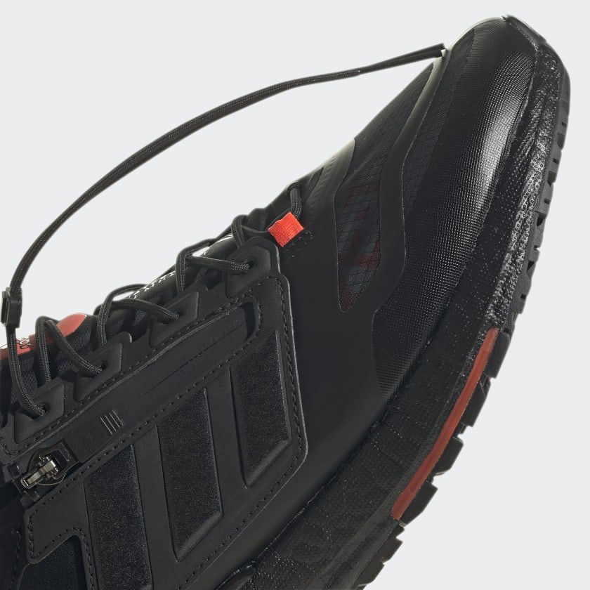 Outlet Кросівки Adidas Ultraboost 21 Gore-Tex FZ2555_image_4