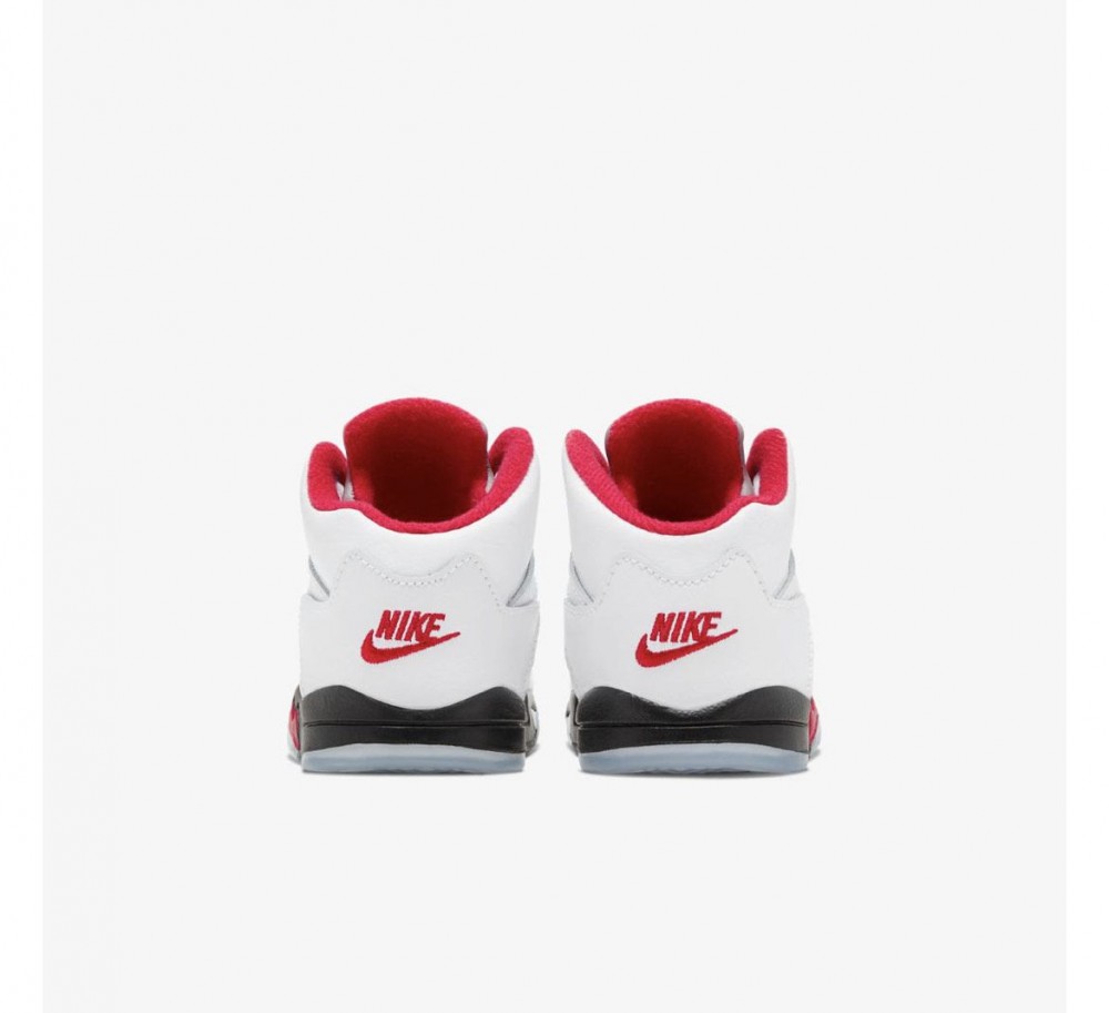 Outlet Кросівки JORDAN 5 RETRO (TD) 440890-102_image_6