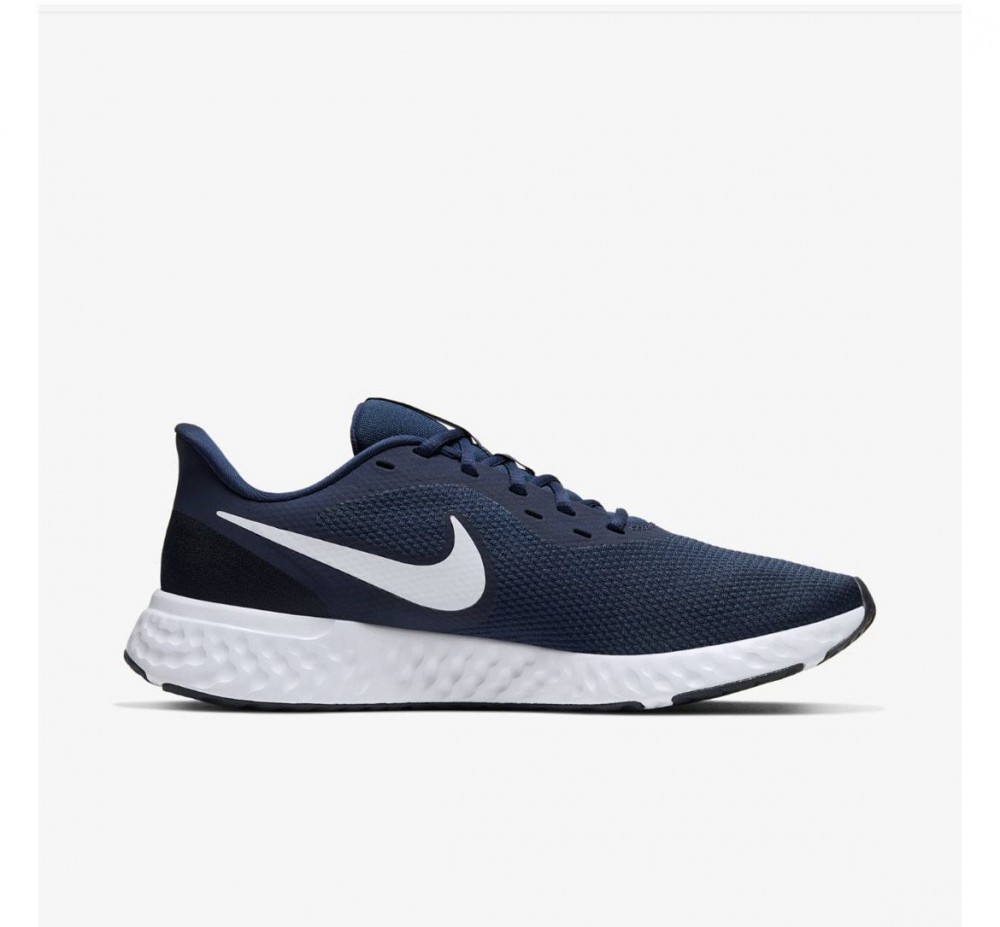 Outlet Чоловічі кросівки Nike Revolution 5 BQ3204-400
