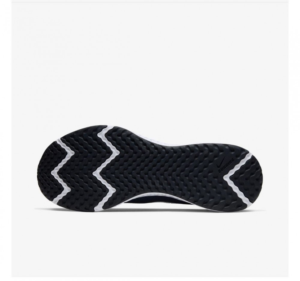 Outlet Чоловічі кросівки Nike Revolution 5 BQ3204-400_image_6