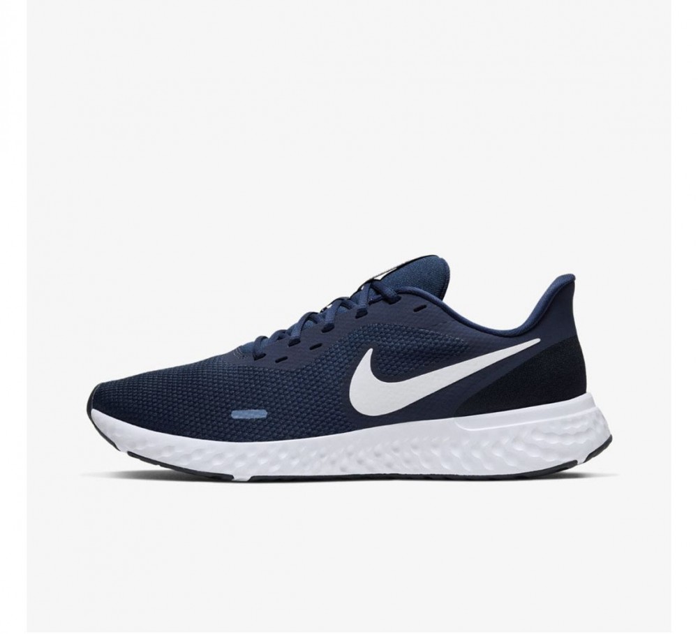 Outlet Чоловічі кросівки Nike Revolution 5 BQ3204-400