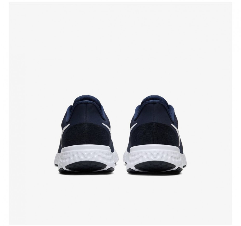 Outlet Чоловічі кросівки Nike Revolution 5 BQ3204-400_image_3