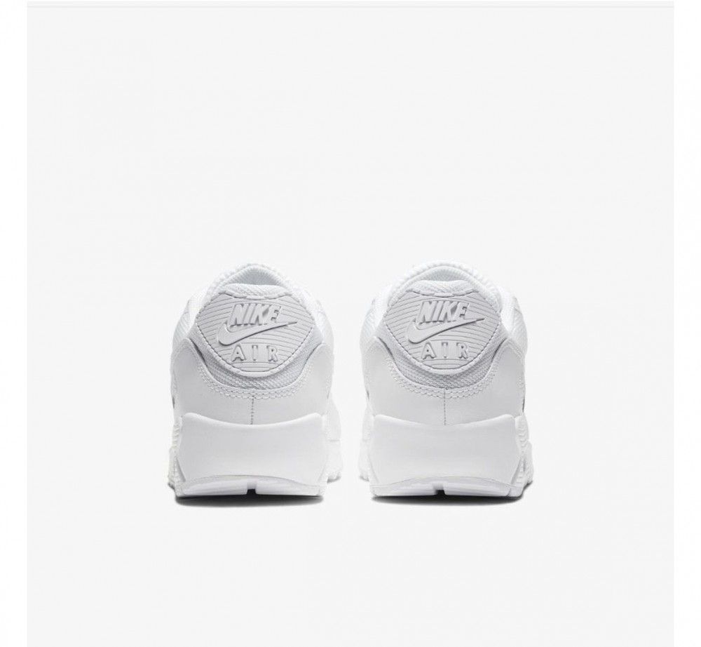 Outlet Кроссовки NIKE AIR MAX 90 CN8490-100_image_5
