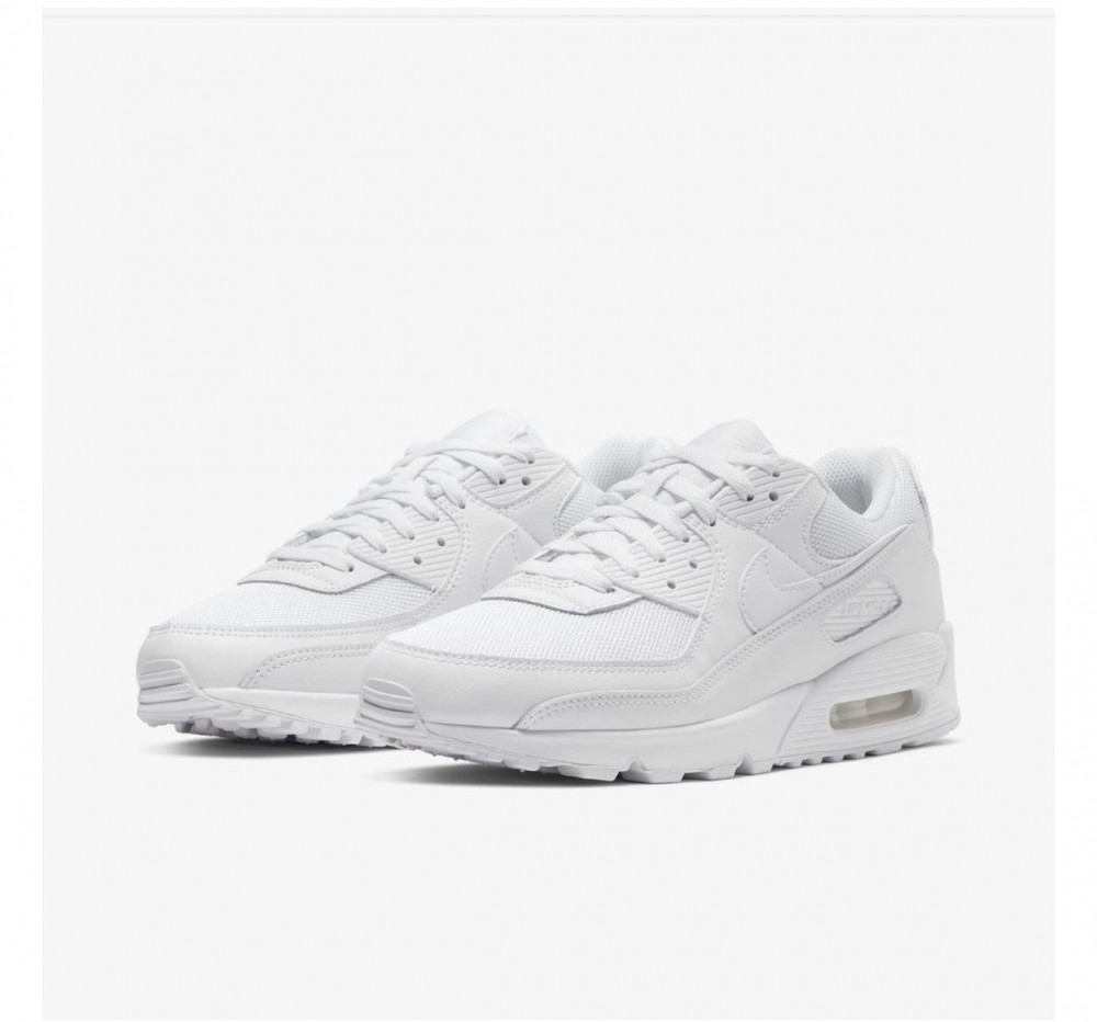 Outlet Кроссовки NIKE AIR MAX 90 CN8490-100_image_4