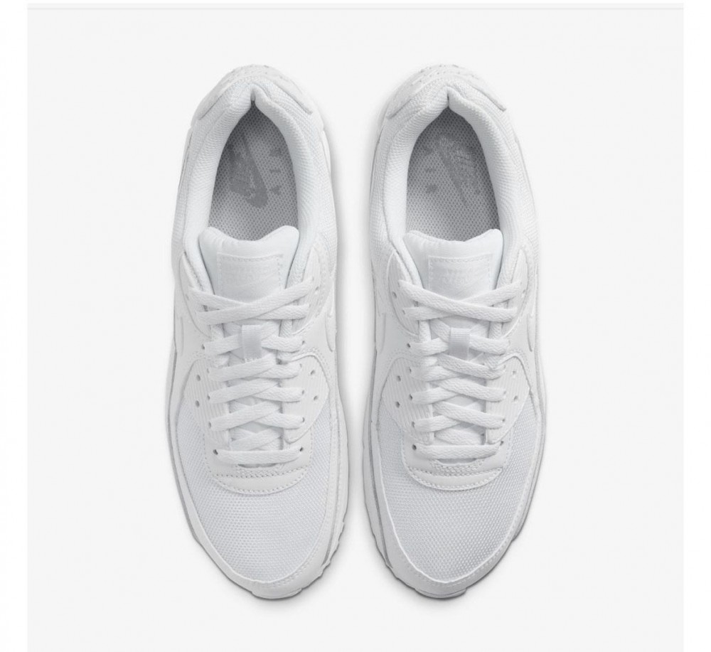 Outlet Кроссовки NIKE AIR MAX 90 CN8490-100_image_3