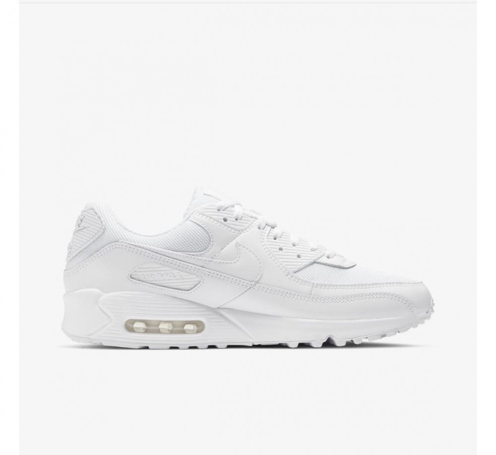 Outlet Кросівки NIKE AIR MAX 90 CN8490-100