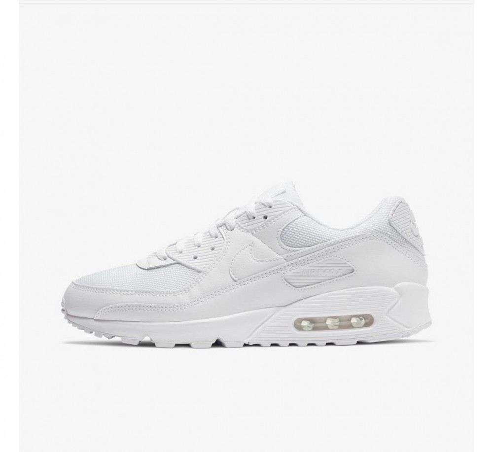 Outlet Кросівки NIKE AIR MAX 90 CN8490-100