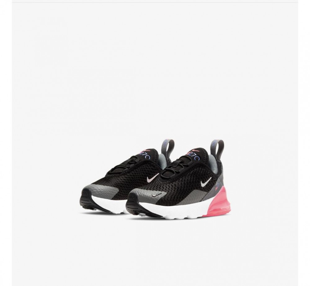 Outlet Кросівки NIKE AIR MAX 270 (TD) DD1646-020_image_3