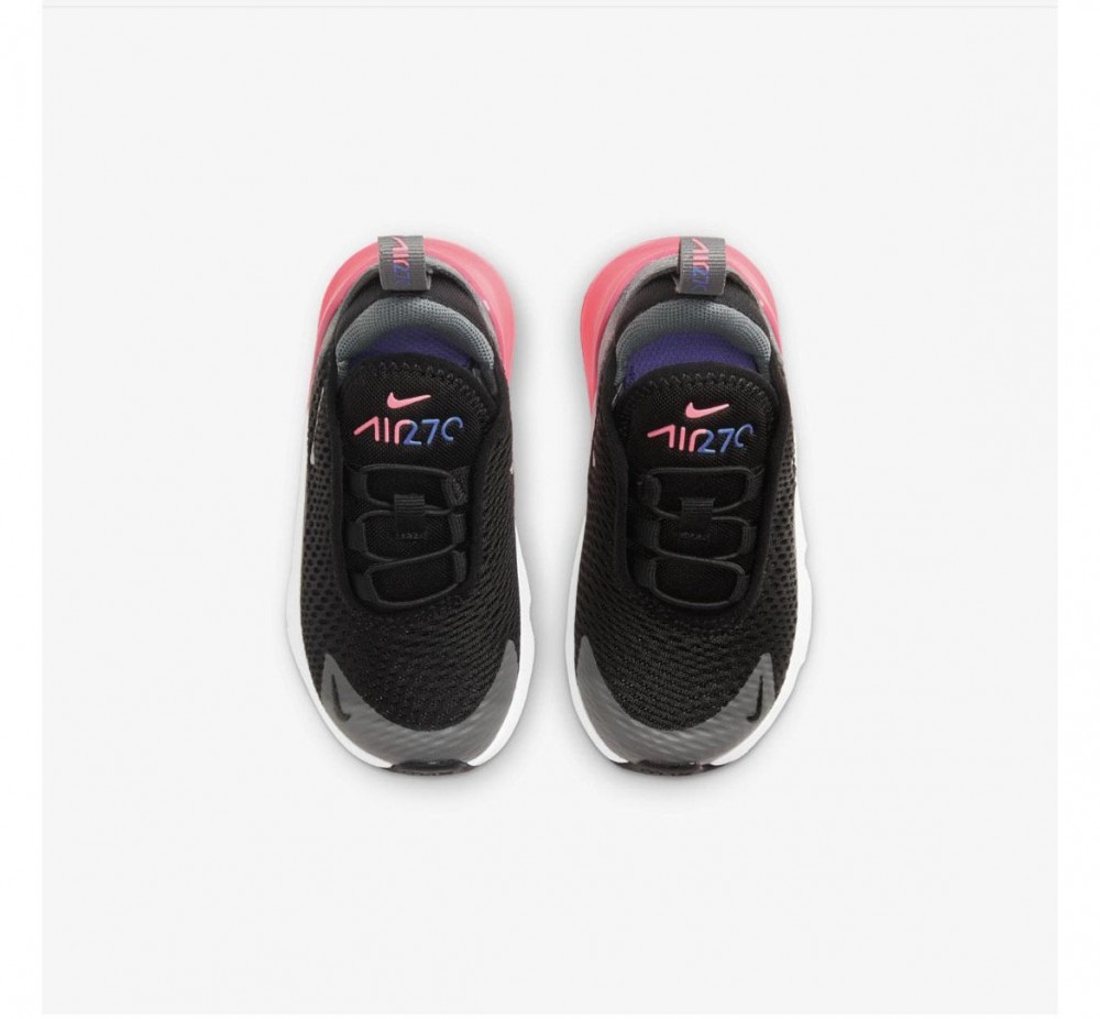 Outlet Кросівки NIKE AIR MAX 270 (TD) DD1646-020_image_4