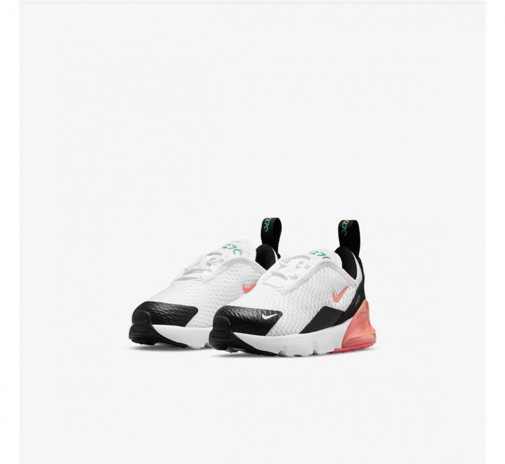 Outlet Кросівки NIKE AIR MAX 270 (TD) DD1646-107_image_6