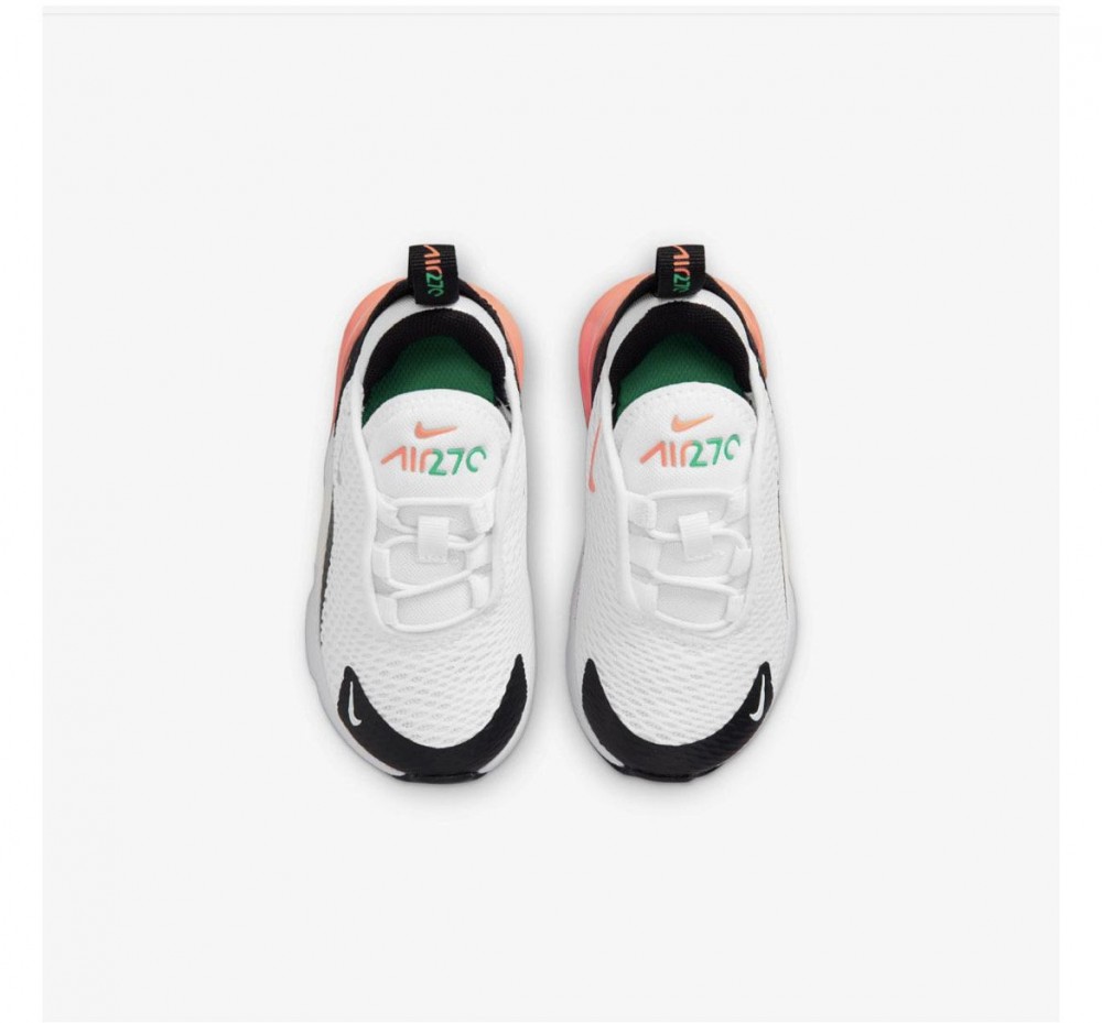 Outlet Кросівки NIKE AIR MAX 270 (TD) DD1646-107_image_3