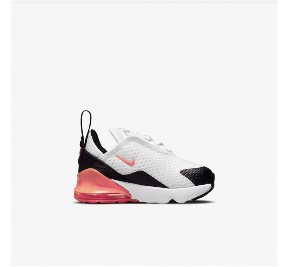 Outlet Кросівки NIKE AIR MAX 270 (TD) DD1646-107