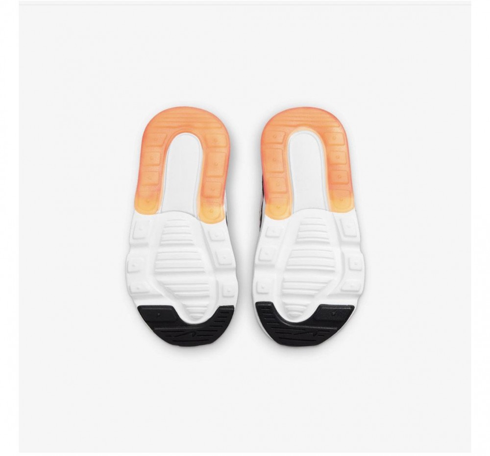 Outlet Кросівки NIKE AIR MAX 270 (TD) DD1646-107_image_4
