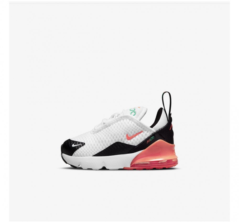 Outlet Кросівки NIKE AIR MAX 270 (TD) DD1646-107