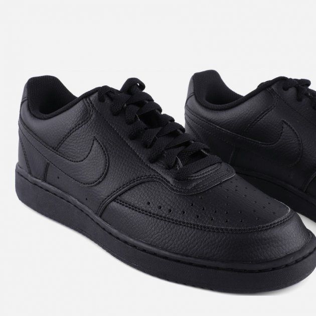 Outlet Кроссовки Nike Court Vision Low Better DH2987-002_image_4