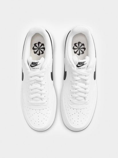 Outlet Кроссовки Nike Court Vision Low Better DH2987-101_image_3