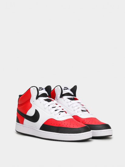Outlet Кросівки чоловічі Nike Court Vision Mid Nba DM1186-600_image_5