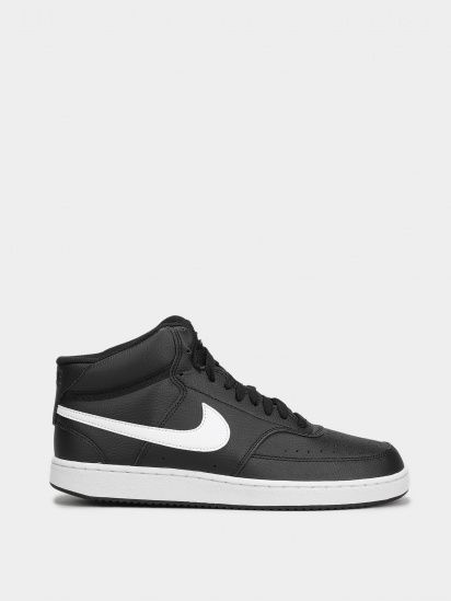 Outlet Кросівки чоловічі Nike Court Vision Mid Next Nature DN3577-001
