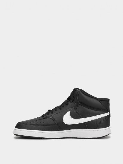 Outlet Кросівки чоловічі Nike Court Vision Mid Next Nature DN3577-001