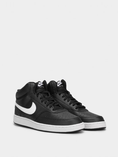 Outlet Кросівки чоловічі Nike Court Vision Mid Next Nature DN3577-001_image_4