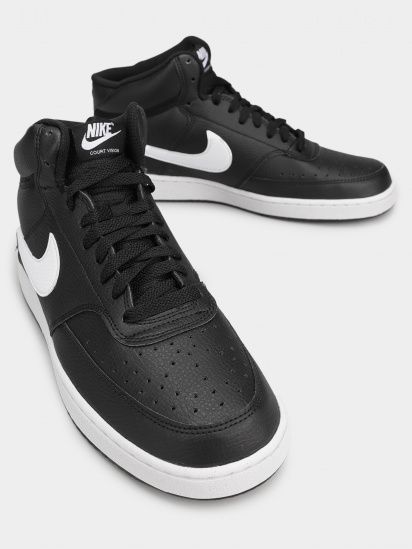 Outlet Кросівки чоловічі Nike Court Vision Mid Next Nature DN3577-001_image_5
