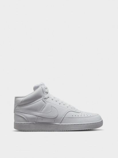 Outlet Кросівки чоловічі Nike Court Vision Mid Next Nature DN3577-100