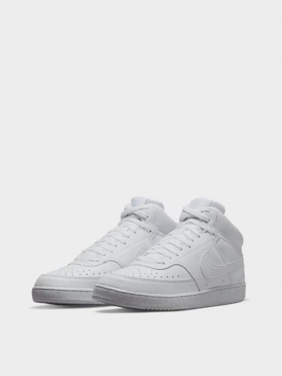 Outlet Кроссовки мужские Nike Court Vision Mid Next Nature DN3577-100_image_3