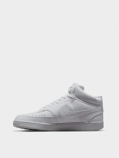 Outlet Кросівки чоловічі Nike Court Vision Mid Next Nature DN3577-100