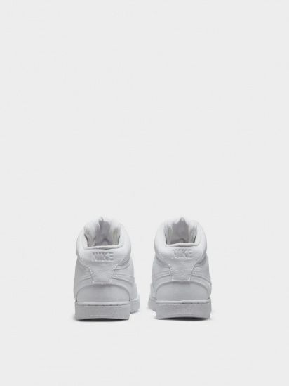 Outlet Кроссовки мужские Nike Court Vision Mid Next Nature DN3577-100_image_4
